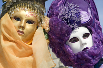 Carnevale di Venezia