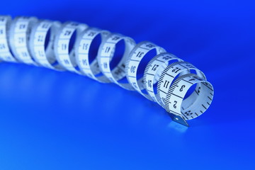 Messen, Messung, Meter.