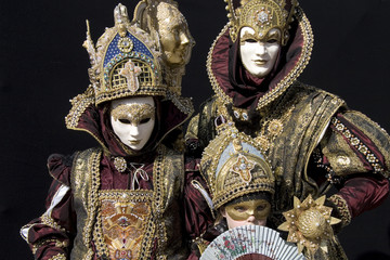 Carnevale di Venezia