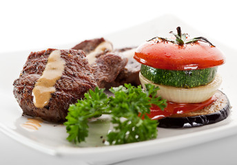 Beef Steak