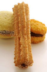 Dolci argentini