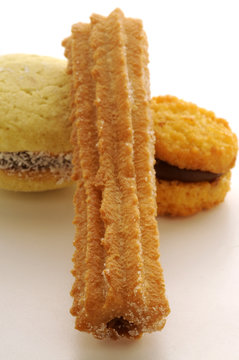 Dolci argentini