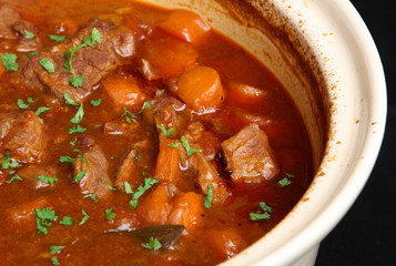 Beef Stew