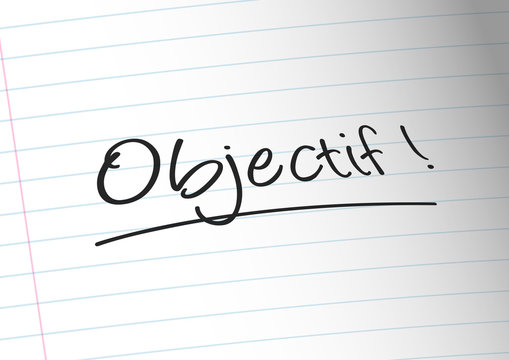 Objectif