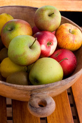 Obstschale