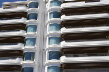 Apartments in Monaco