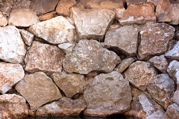 Stone background