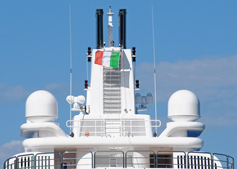 navigation radar