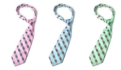 tie
