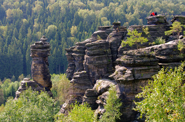 Bielatal - Biela valley 03