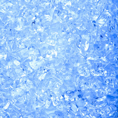 Ice Cube Background