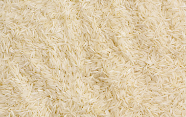 Long Grain Rice