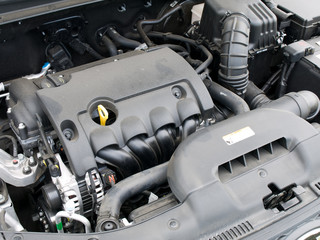Car Engine