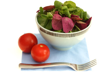 Bowl of Bistro Salad