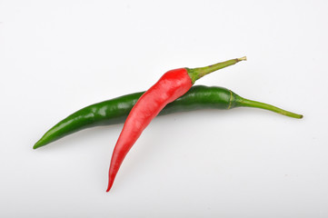 red chili pepper