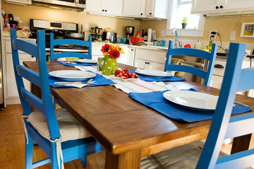 Dining Room Table