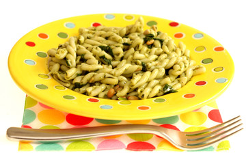 Pasta Salad