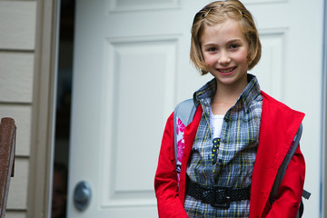 Fototapeta premium Happy Child