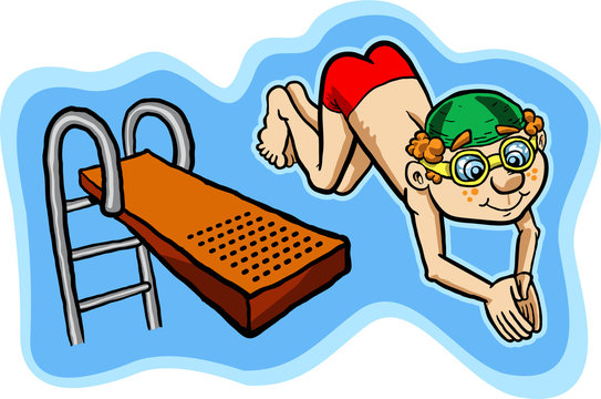 Diver