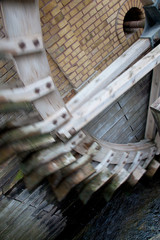 watermill © Hunta
