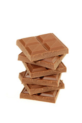 Milk Chocolate Bar