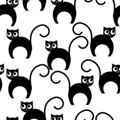 Cat repetitions