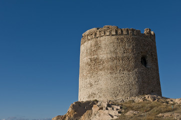 torre aragonese