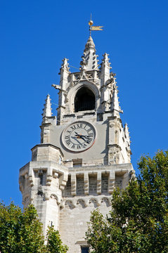 Jaquemart d'Avignon