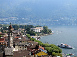 Obraz premium Vacances dans le Sud.