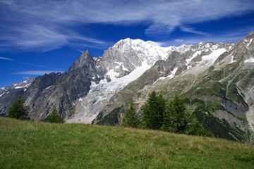 Monte Bianco