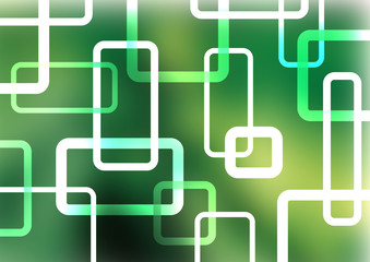 グラフィックパターン