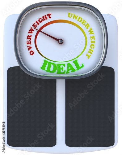 "Personenwaage" Stock photo and royalty-free images on Fotolia.com