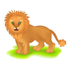 Lion