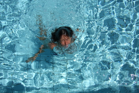 nuoto
