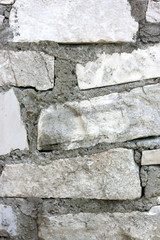Stone background..