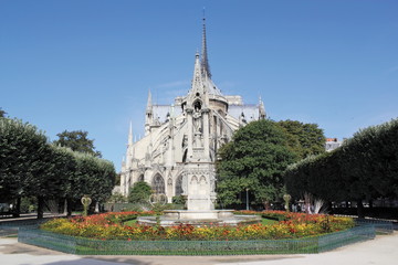 Notre Dame