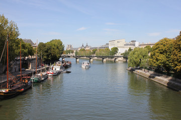 Pont de Paris 3