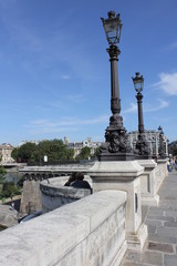 Pont de Paris 6