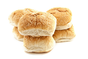 Fresh bread