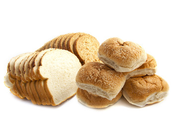 Bread assorti