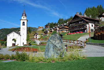 Chamois