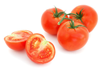 Tomatoes