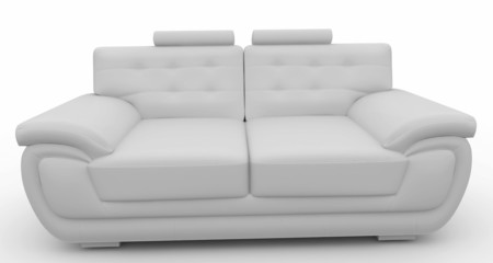 3d furniture detailed