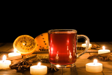 Glühwein