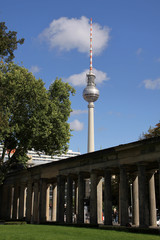 Fernsehturm