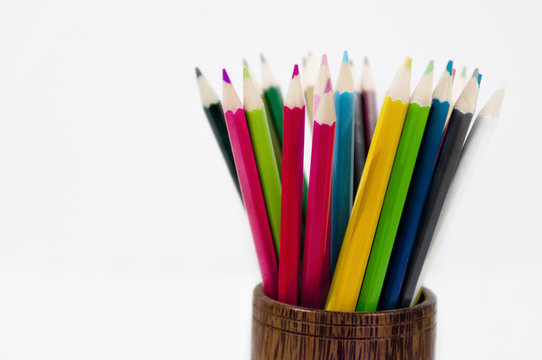 33,086 Pencil Container Images, Stock Photos, 3D objects, & Vectors