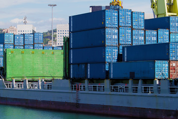 portacontainer