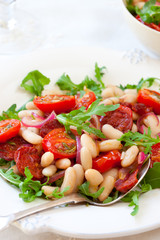 bean salad