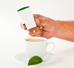 Stevia