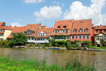 Bamberg, Klein-Venedig